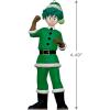 Hallmark Keepsake Christmas Ornament 2024, Pokémon Blastoise, Gifts for Pokémon Fans(My Hero Academia)