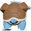 Hallmark Keepsake Christmas Ornament 2024, Pokémon Blastoise, Gifts for Pokémon Fans(Pokémon)