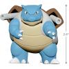 Hallmark Keepsake Christmas Ornament 2024, Pokémon Blastoise, Gifts for Pokémon Fans(Pokémon)