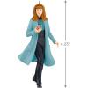 Hallmark Keepsake Christmas Ornament 2024, Star Trek: The Next Generation Dr. Beverly Crusher, Gifts for Trekkies(Dr. Beverly Crusher)
