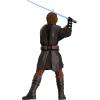 Hallmark Keepsake Christmas Ornament 2024, Star Wars: The Mandalorian Wielding the Darksaber, Gifts for Star Wars Fans(Anakin Skywalker)