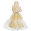 Hallmark Keepsake Christmas Ornament 2025, Barbie Pink & Pretty, Gifts for Barbie Fans(2023 Holiday Barbie)