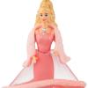 Hallmark Keepsake Christmas Ornament 2025, Barbie Pink & Pretty, Gifts for Barbie Fans(Barbie Pink & Pretty)