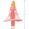 Hallmark Keepsake Christmas Ornament 2025, Barbie Pink & Pretty, Gifts for Barbie Fans(Barbie Pink & Pretty)
