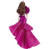 Hallmark Keepsake Christmas Ornament 2025, Barbie Pink & Pretty, Gifts for Barbie Fans(Pink Collection)