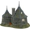 Hallmark Keepsake Christmas Ornament 2025, Harry Potter The Lovegood House, Gifts for Harry Potter Fans(Hagrid’s Hut)