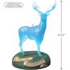 Hallmark Keepsake Christmas Ornament 2025, Harry Potter and The Chamber of Secrets Collection Hagrid with Light and Sound, Gifts for Harry Potter Fans(Stag Patronus)