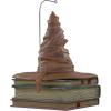 Hallmark Keepsake Christmas Ornament 2025, Harry Potter and The Sorcerer’s Stone Mirror of Erised, Gifts for Harry Potter Fans(Sorting Hat)
