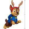 Hallmark Keepsake Christmas Ornament 2025, Paw Patrol Chase’s Pawsome for Paw Patrol Fans(Chase’s Pawsome Holiday)