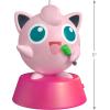 Hallmark Keepsake Christmas Ornament 2025, Pokémon Singing Jigglypuff with Sound, Gifts for Pokémon Fans(Jigglypuff)