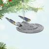 Hallmark Keepsake Christmas Ornament 2025, Star Trek: Picard U.S.S. Titan, Gifts for Trekkies