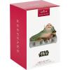 Hallmark Keepsake Christmas Ornament 2025, Star Wars: Revenge of The Sith Execute Order 66 with Light and Sound, Gifts for Star Wars Fans(Jabba the Hutt)