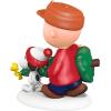 Hallmark Keepsake Christmas Ornament 2025, The Peanuts Gang 75th Anniversary Good Grief, Charlie Brown!, Gifts for Peanuts Fans(The Perfect Tree)
