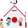 Hallmark Keepsake Christmas Ornament 2025, The Peanuts Gang 75th Anniversary SNO-Cones with Friends, Gifts for Peanuts Fans(Sno-Cones with Friends)