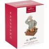 Hallmark Keepsake Christmas Ornament, Harry Potter and The Goblet of Fire, Gifts for Harry Potter Fans(Nearly Headless Nick)
