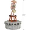 Hallmark Keepsake Christmas Ornament, Harry Potter and The Half-Blood Prince, Gifts for Harry Potter Fans(Dobby)