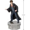 Hallmark Keepsake Christmas Ornament, Harry Potter and The Half-Blood Prince, Gifts for Harry Potter Fans(Harry Potter and the Chamber of Secrets)
