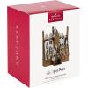 Hallmark Keepsake Christmas Ornament, Harry Potter and The Half-Blood Prince, Gifts for Harry Potter Fans(The Three Broomsticks)