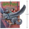 Hallmark Keepsake Christmas Ornament, Harry Potter and The Order of The Phoenix, Gifts for Harry Potter Fans(Harry Potter and the Prisoner of Azkaban)