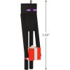 Hallmark Keepsake Christmas Ornament, Minecraft Enderman, Gifts for Gamers(Enderman)