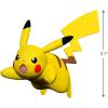 Hallmark Keepsake Christmas Ornament, Pokémon Pikachu, Gifts for Pokémon Fans(Pikachu)