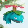 Hallmark Keepsake Christmas Ornament, Pokémon Pikachu, Gifts for Pokémon Fans(Venusaur)