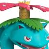 Hallmark Keepsake Christmas Ornament, Pokémon Pikachu, Gifts for Pokémon Fans(Venusaur)