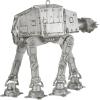 Hallmark Keepsake Christmas Ornament, Star Wars: The Empire Strikes Back Into The Carbon-Freezing Chamber with Light, Sound and Motion, Gifts for Star Wars Fans(Imperial AT-AT Walker)