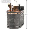 Hallmark Keepsake Christmas Ornament, Star Wars: The Empire Strikes Back Into The Carbon-Freezing Chamber with Light, Sound and Motion, Gifts for Star Wars Fans(Into the Carbon-Freezing Chamber)