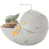 Hallmark Keepsake Christmas Ornament, Star Wars: The Mandalorian Grogu, Gifts for Star Wars Fans(Grogu)