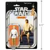 Hallmark Keepsake Christmas Ornaments 2023, The Mandalorian and Grogu LEGO Star Wars Minifigure, Set of 2, Gifts for Star Wars Fans(Luke Skywalker)