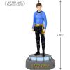 Hallmark Keepsake Christmas Ornaments 2025, Star Trek: Lower Decks Ensigns Beckett Mariner and Bradward Boimler, Set of 2, Gifts for Trekkies(Doctor Leonard McCoy)