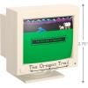 Hallmark Keepsake Halloween Ornament 2024, Minecraft Drowned with Carved Pumpkin, Gifts for Gamers(The Oregon Trail)