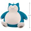 Hallmark Keepsake Pokemon Christmas Ornament 2023, Snorlax(Snorlax)