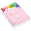 Hallmark Kids Fill in the Blank Thank You Cards, Rainbow (20 Cards with Envelopes)(Fill in the Blank)