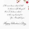 Hallmark LGBT Valentine’s Day Card for Wife or Girlfriend (Beautiful You)(Beautiful You)
