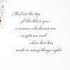 Hallmark LGBT Valentine’s Day Card for Wife or Girlfriend (Beautiful You)(Beautiful You)