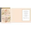 Hallmark Mahogany All Occasion Card Pack, 5 Cards with Envelopes (Anniversary, Thank You, Wedding, Congratulations, Baby)(Anniversary  Thank You  Wedding  Congratulations  Baby)