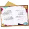 Hallmark Mahogany Mothers Day Card for Mom (My Beautiful Mother) (699MBC1169)(My Beautiful Mother)