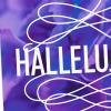 Hallmark Mahogany Pack of Religious Easter Cards, Hallelujah (8 Cards with Envelopes)(Hallelujah  8 Religious Cards with Envelopes)