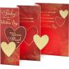 Hallmark Mahogany Valentines Day Card for Husband or Boyfriend (How Blessed I Am)(How Blessed I Am)
