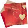 Hallmark Mahogany Valentines Day Card for Husband or Boyfriend (How Blessed I Am)(How Blessed I Am)