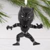 Hallmark Marvel Black Panther Stylized Christmas Ornament, Super Hero Gifts