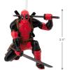 Hallmark Marvel Deadpool Christmas Ornament, Gifts for Marvel Fans