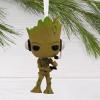Hallmark Marvel Gaming Groot Funko POP! Christmas Ornament, Pop Culture Gifts