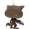 Hallmark Marvel Guardians of The Galaxy Rocket Funko POP! Christmas Ornament(Rocket Raccoon)