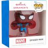 Hallmark Marvel Spider-Man Funko POP! Christmas Ornament