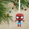 Hallmark Marvel Spider-Man Funko POP! Christmas Ornament
