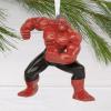 Hallmark Marvel Studios Captain America: Brave New World Red Hulk Christmas Ornament, Gifts for Marvel Fans