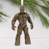 Hallmark Marvel Studios Guardians of The Galaxy Vol. 3 Rocket Christmas Ornament(Groot)